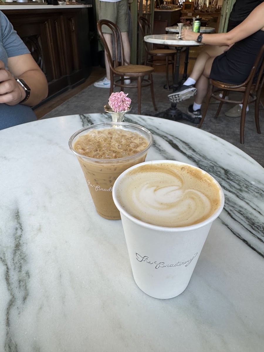 The Bradbury Cafe Photos 2